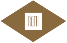 Logo Restaurant Roth