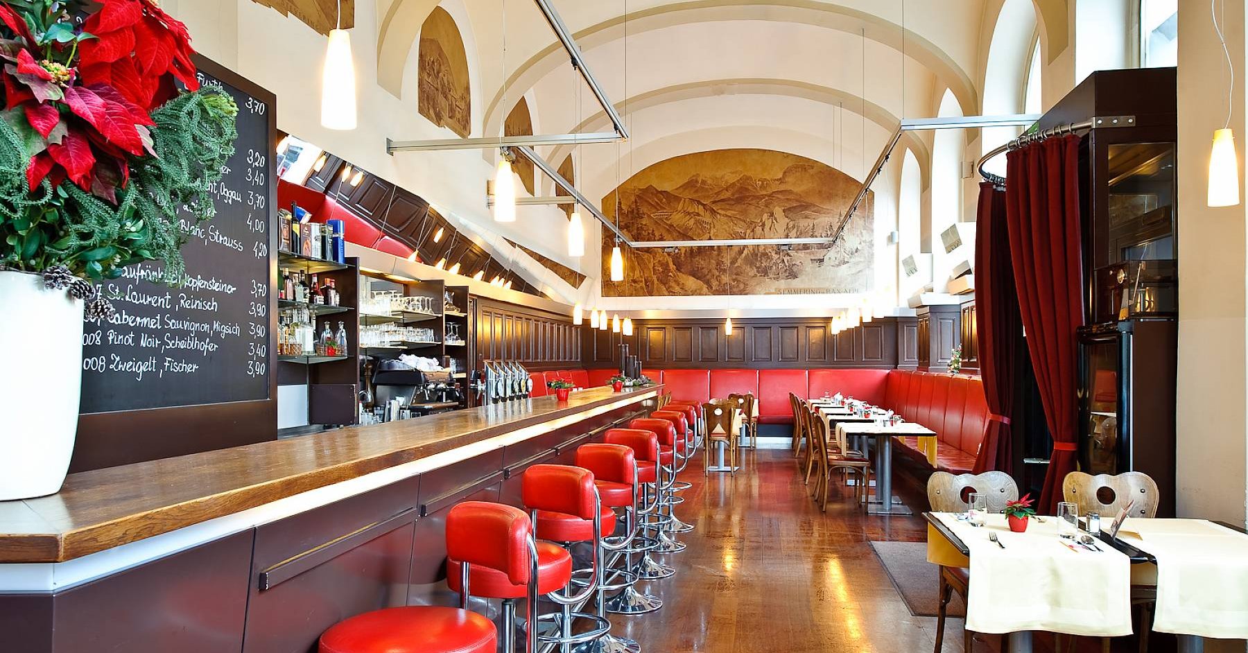 Restaurant Roth