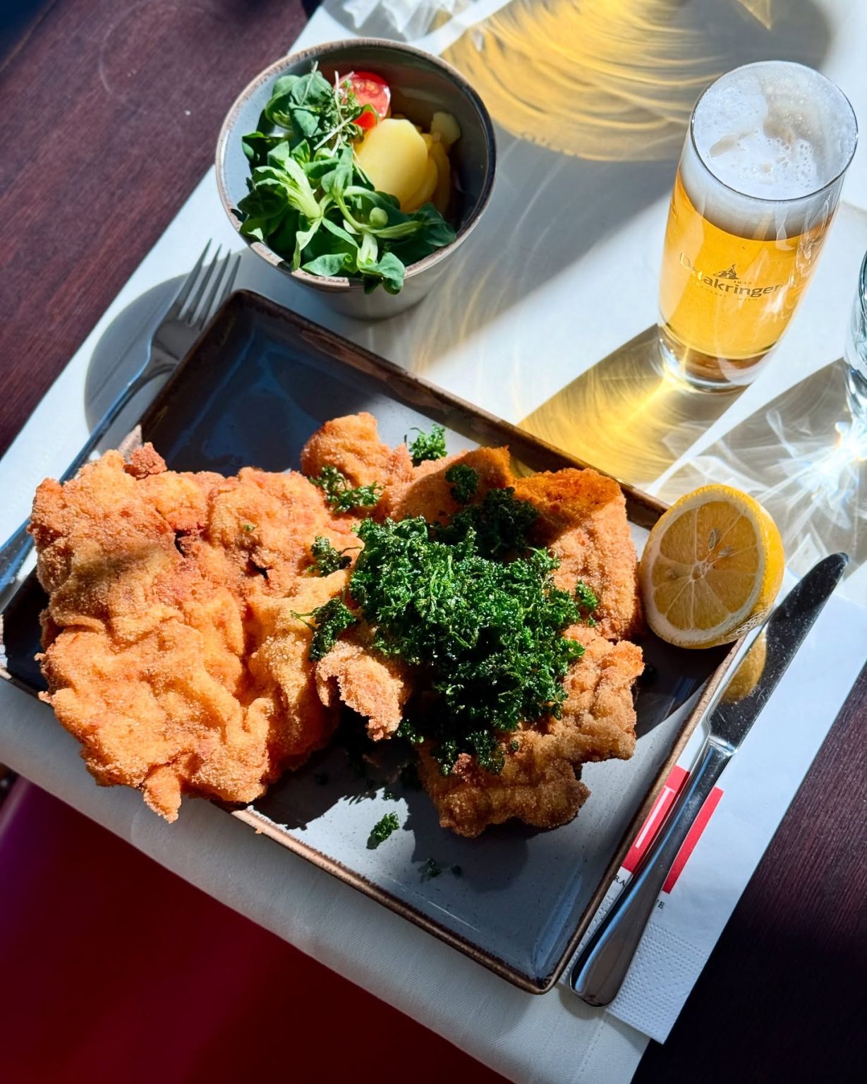 Galerie - Restaurant Roth